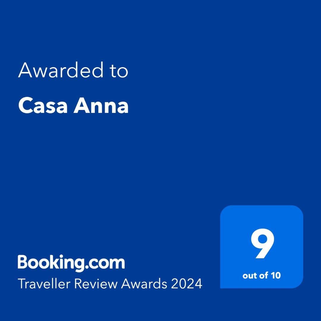 Appartement Casa Anna à Conil De La Frontera Extérieur photo