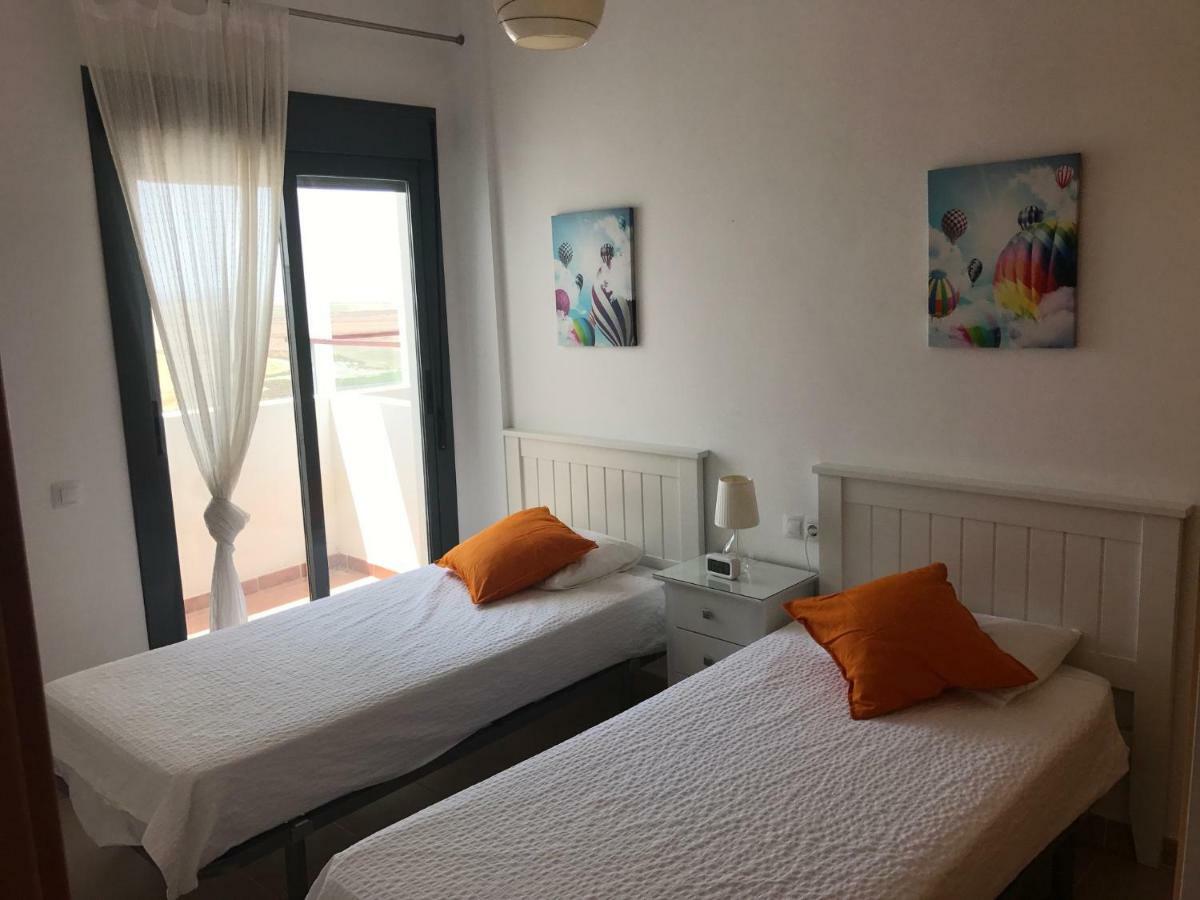 Appartement Casa Anna à Conil De La Frontera Extérieur photo