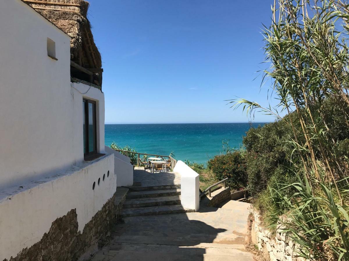 Appartement Casa Anna à Conil De La Frontera Extérieur photo