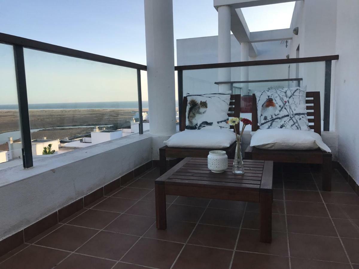 Appartement Casa Anna à Conil De La Frontera Extérieur photo