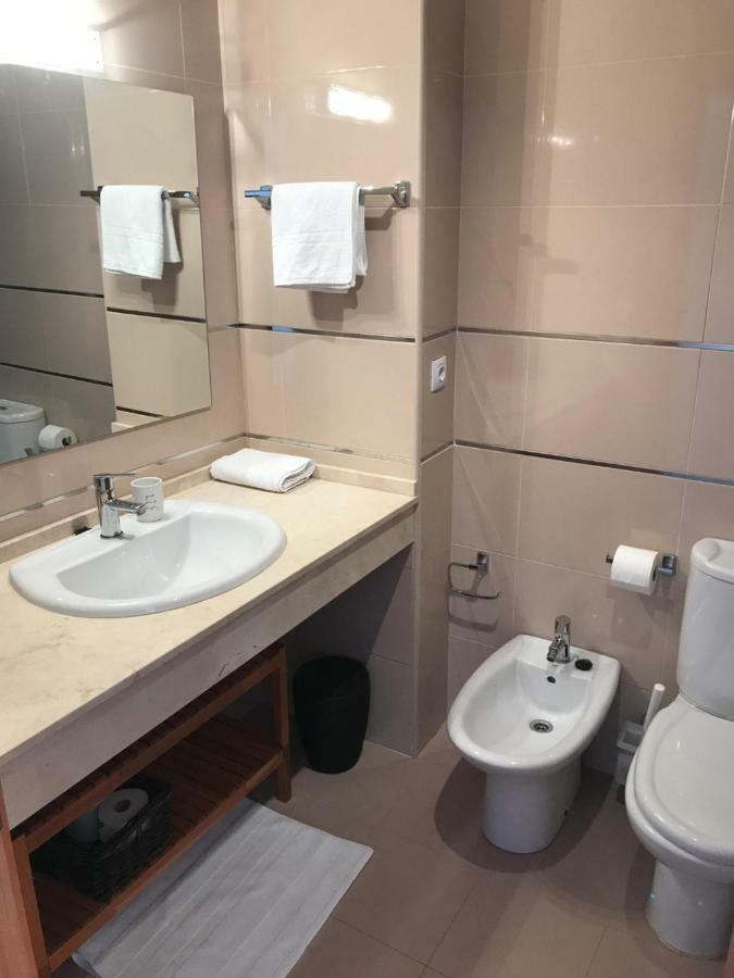 Appartement Casa Anna à Conil De La Frontera Extérieur photo