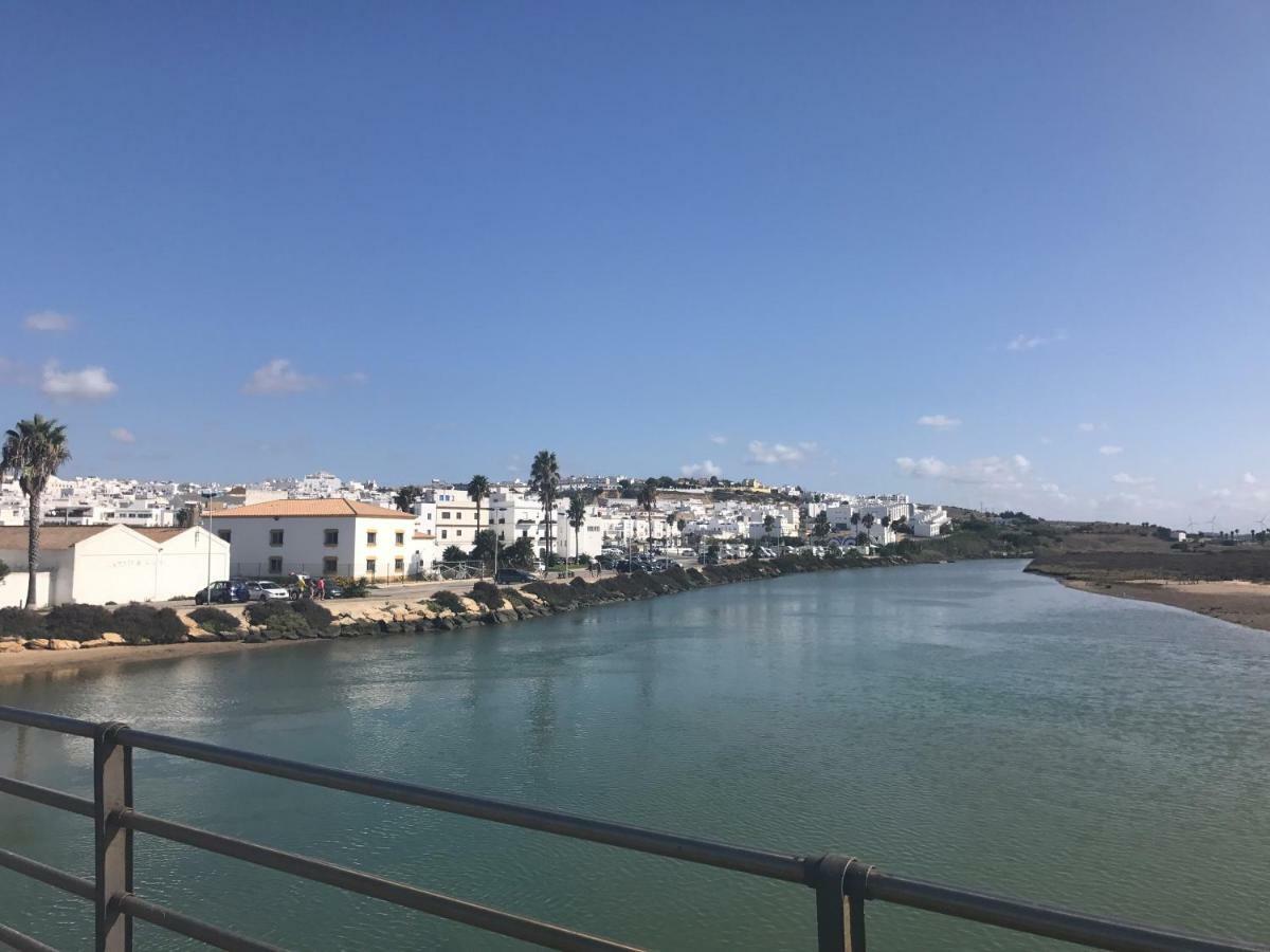 Appartement Casa Anna à Conil De La Frontera Extérieur photo