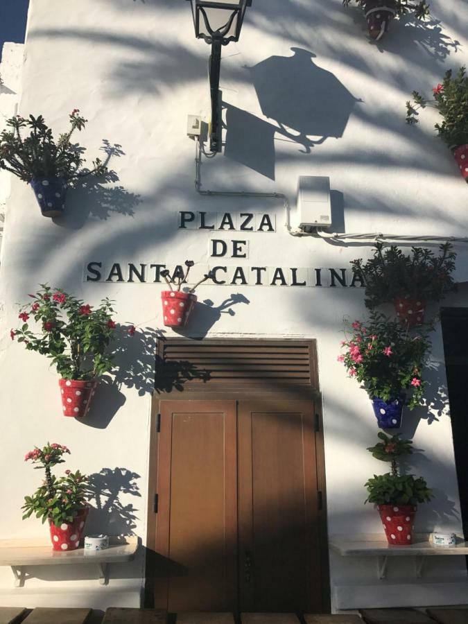 Appartement Casa Anna à Conil De La Frontera Extérieur photo