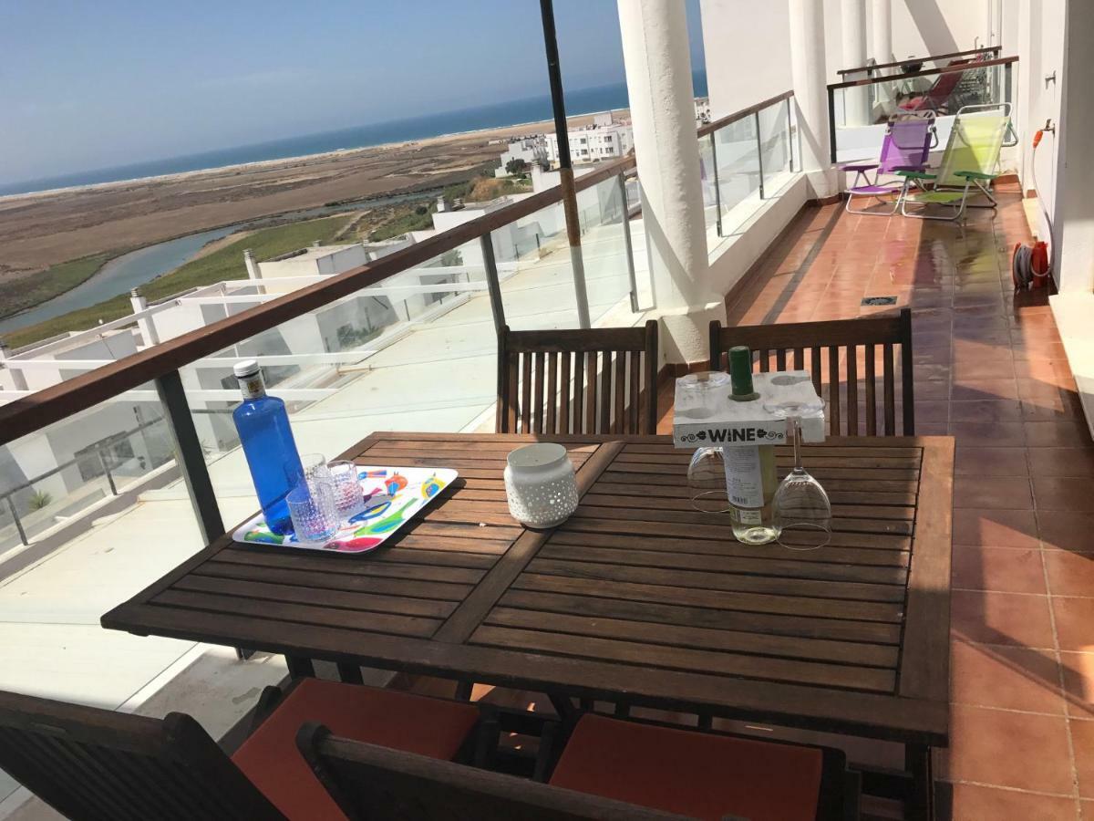 Appartement Casa Anna à Conil De La Frontera Extérieur photo