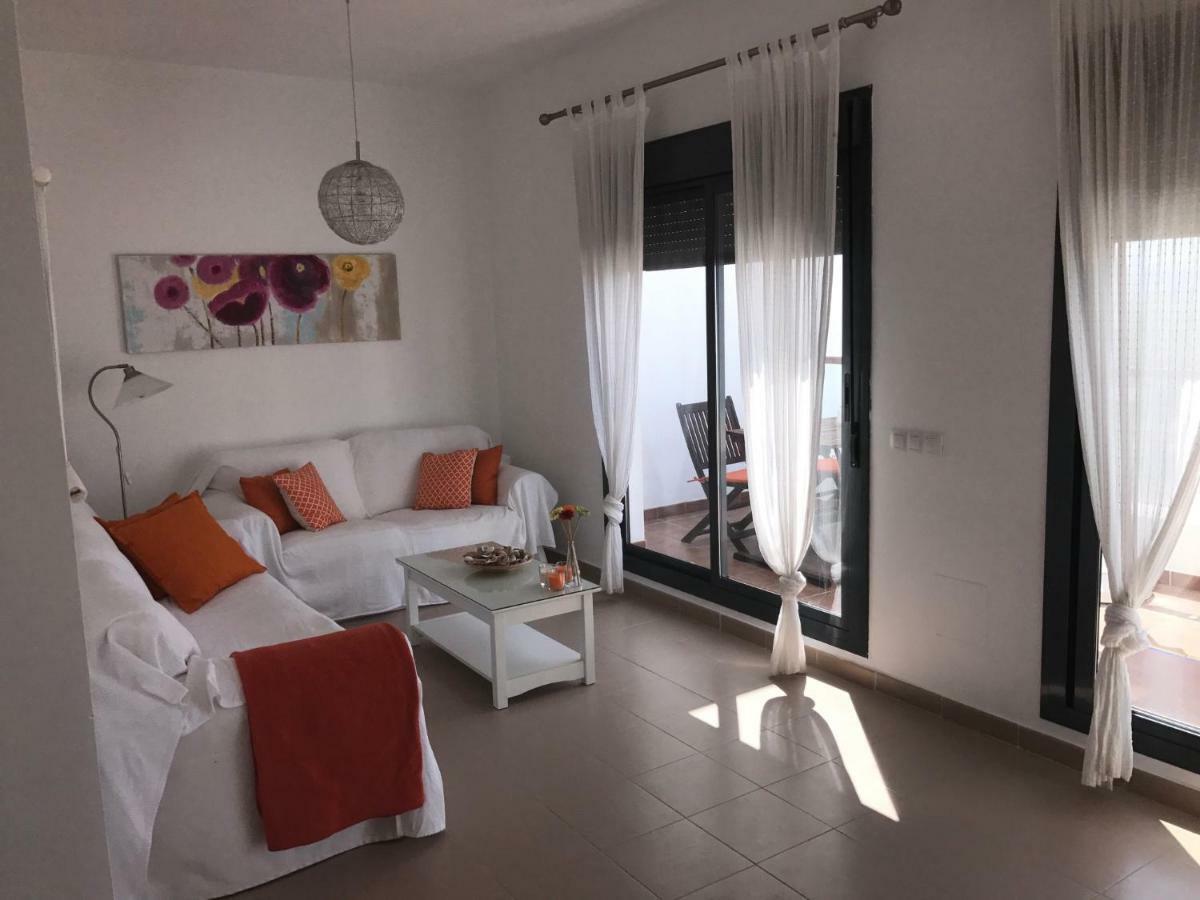 Appartement Casa Anna à Conil De La Frontera Extérieur photo